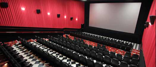 Coming Soon - Belton Cinema 8 - Belton, Missouri